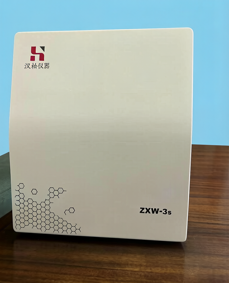 XW-3显微计数法微粒检测仪 图像颗粒计数器